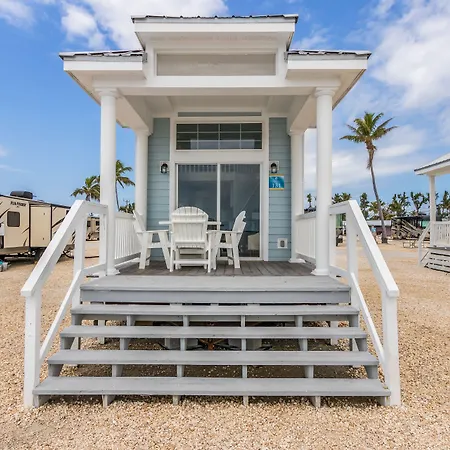 Fiesta Key Rv Resort Premium Room 1-2